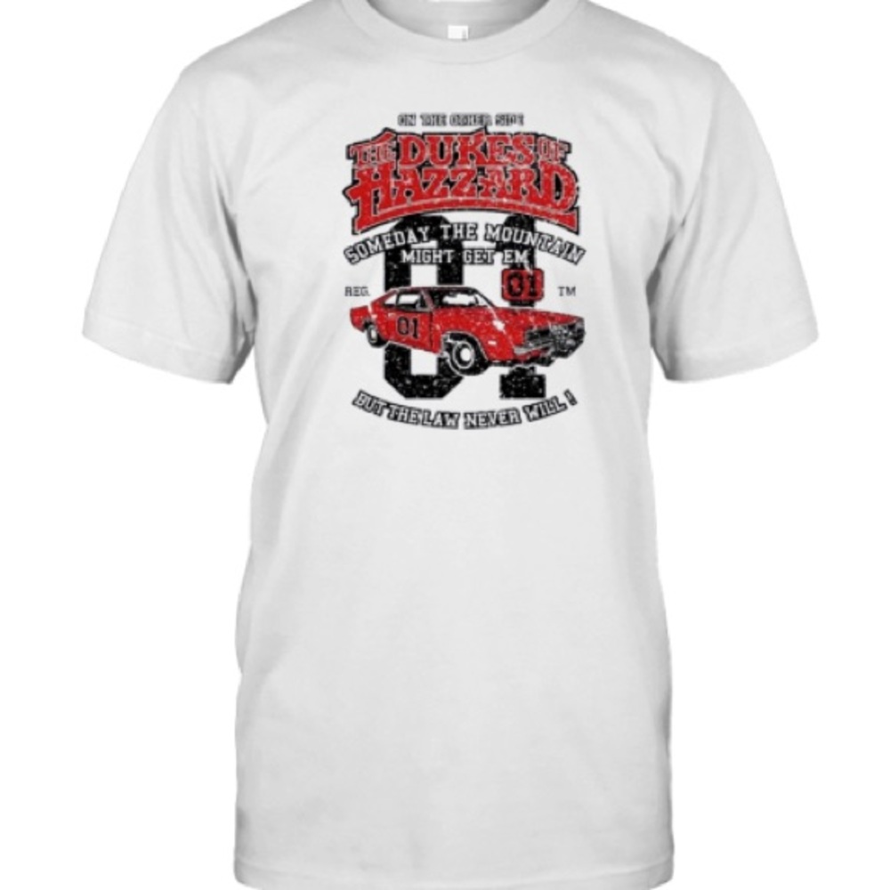 Timeless Graphic Tee – Fashion That Lasts - Picture 1 of 1